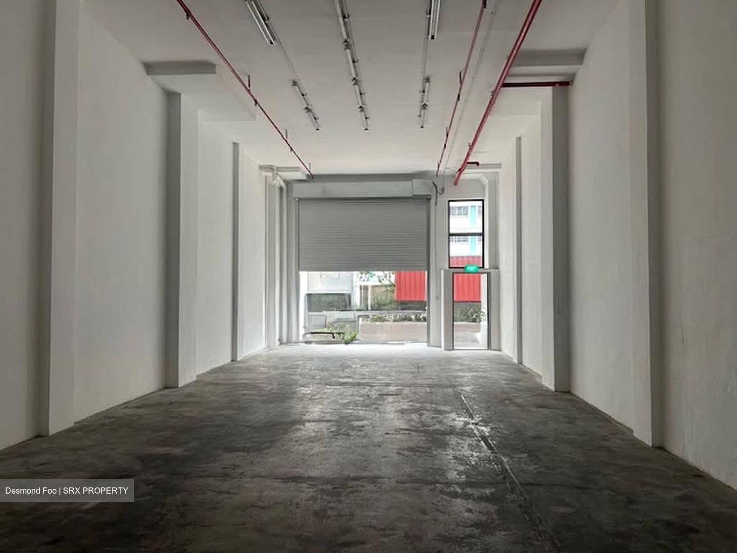 Shun Li Industrial Complex (D14), Factory #574067791